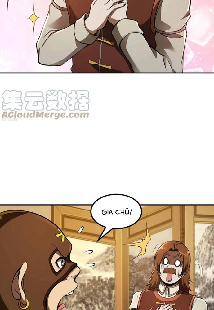 Đệ Nhất Ở Rể Chapter 84 - 43