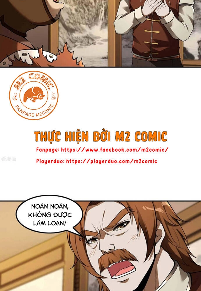 Đệ Nhất Ở Rể Chapter 84 - 44