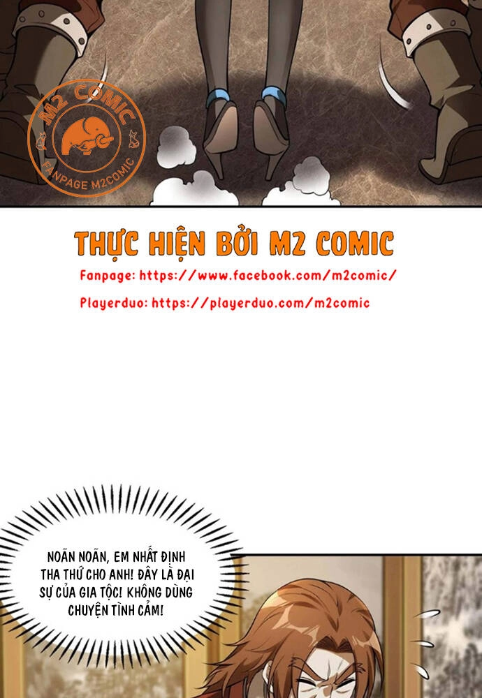 Đệ Nhất Ở Rể Chapter 84 - 48