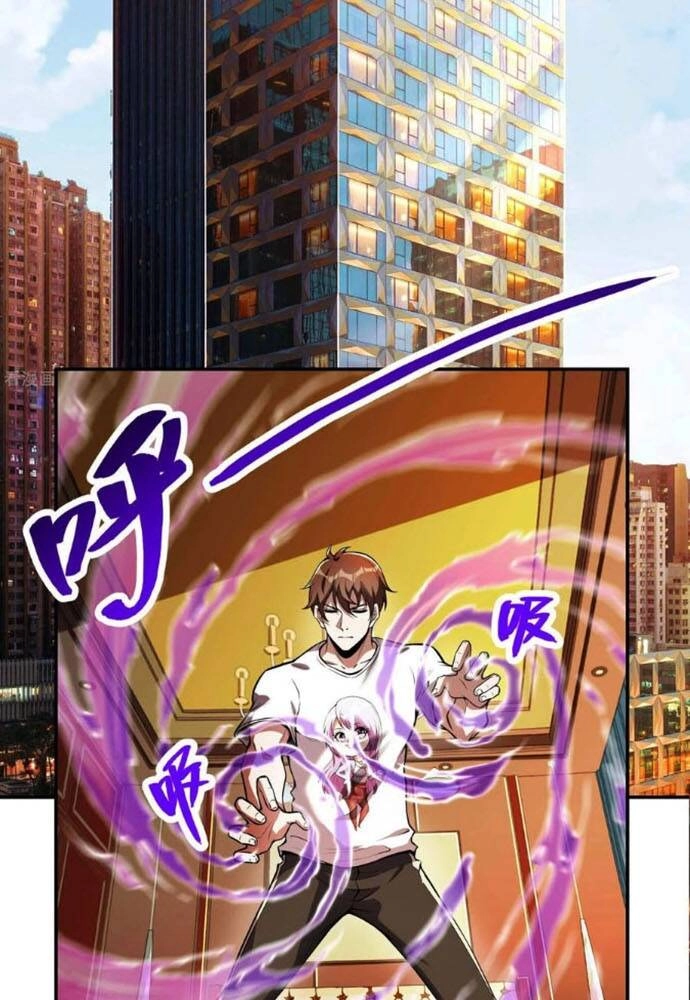 Đệ Nhất Ở Rể Chapter 85 - 5