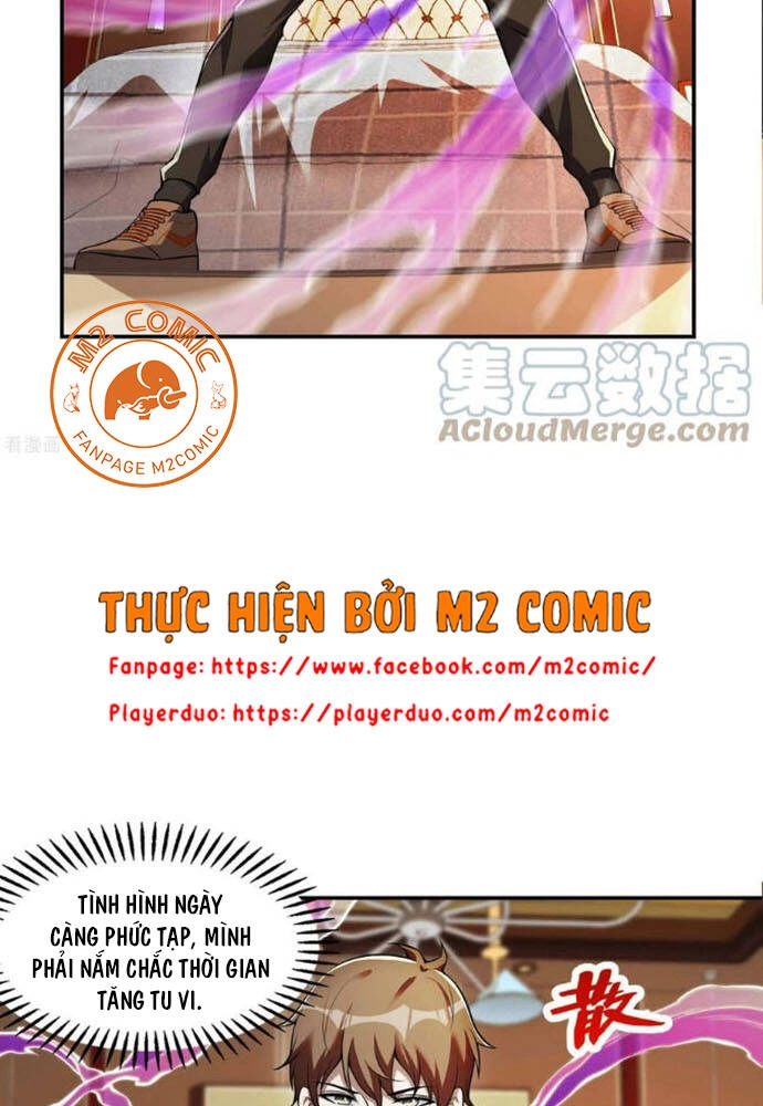 Đệ Nhất Ở Rể Chapter 85 - 6