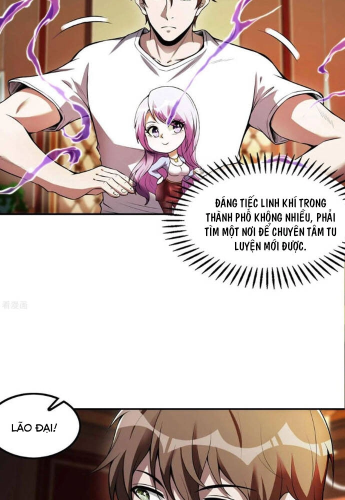 Đệ Nhất Ở Rể Chapter 85 - 7