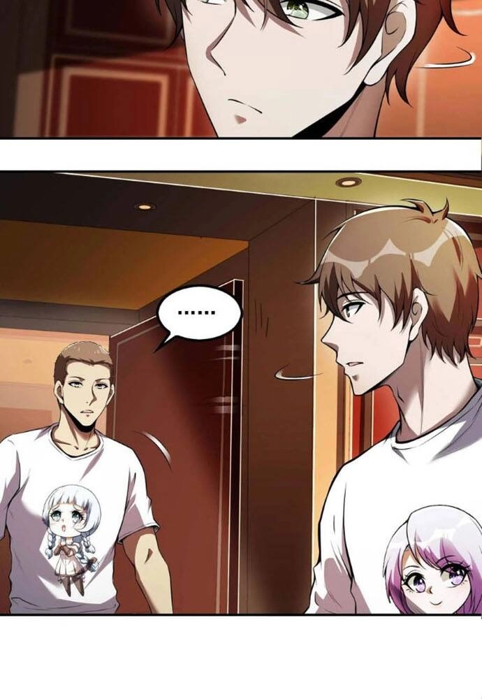 Đệ Nhất Ở Rể Chapter 85 - 8