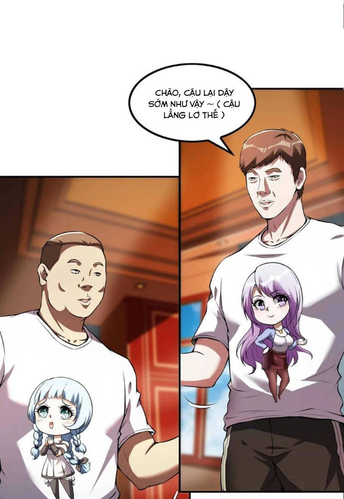 Đệ Nhất Ở Rể Chapter 85 - 9