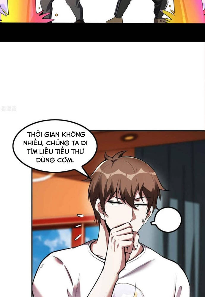 Đệ Nhất Ở Rể Chapter 85 - 11