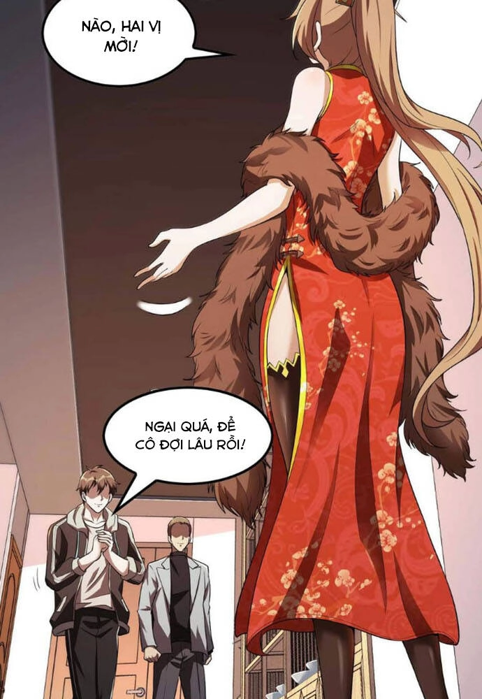 Đệ Nhất Ở Rể Chapter 85 - 14