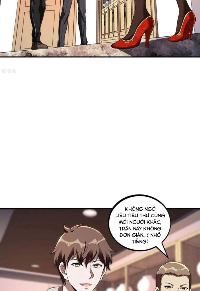 Đệ Nhất Ở Rể Chapter 85 - 15