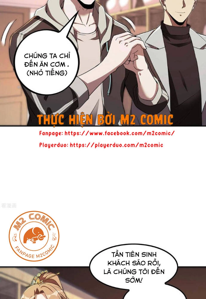 Đệ Nhất Ở Rể Chapter 85 - 16