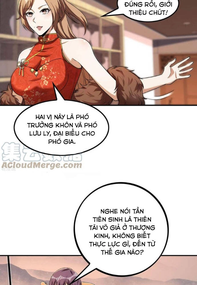 Đệ Nhất Ở Rể Chapter 85 - 17