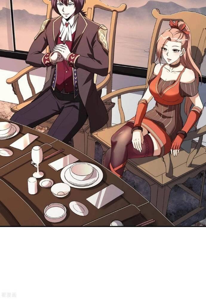 Đệ Nhất Ở Rể Chapter 85 - 18