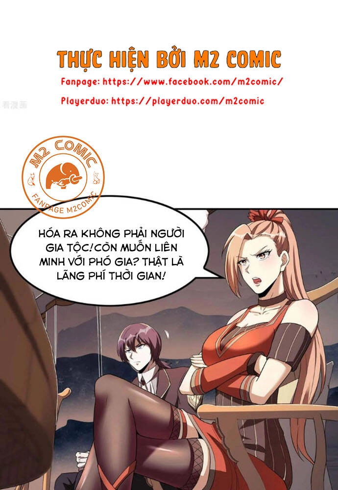 Đệ Nhất Ở Rể Chapter 85 - 20