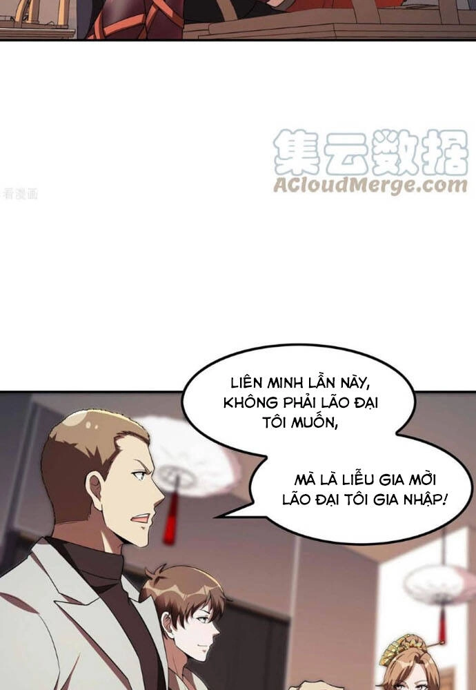 Đệ Nhất Ở Rể Chapter 85 - 21