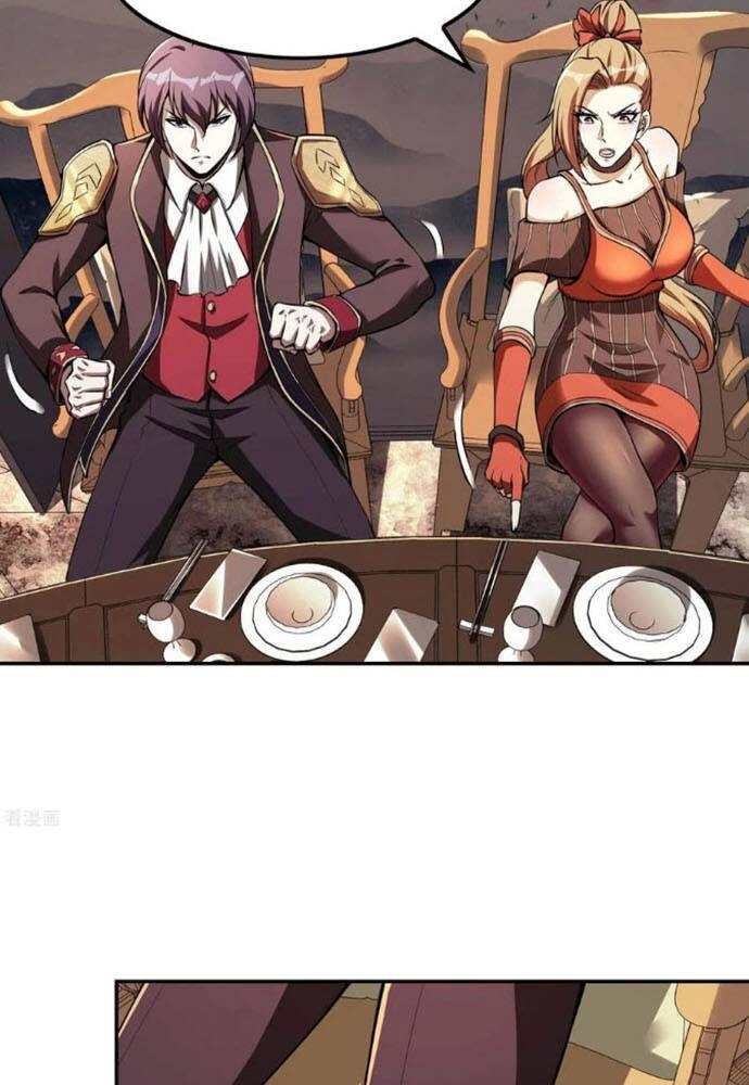 Đệ Nhất Ở Rể Chapter 85 - 26