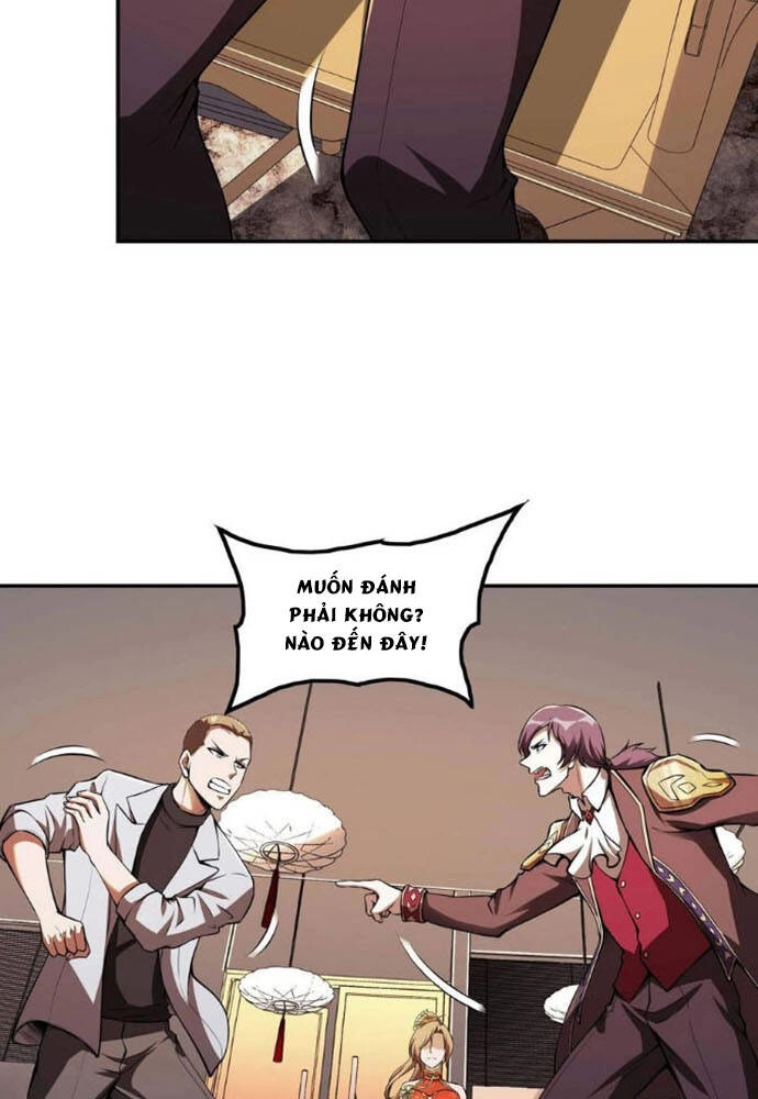 Đệ Nhất Ở Rể Chapter 85 - 27