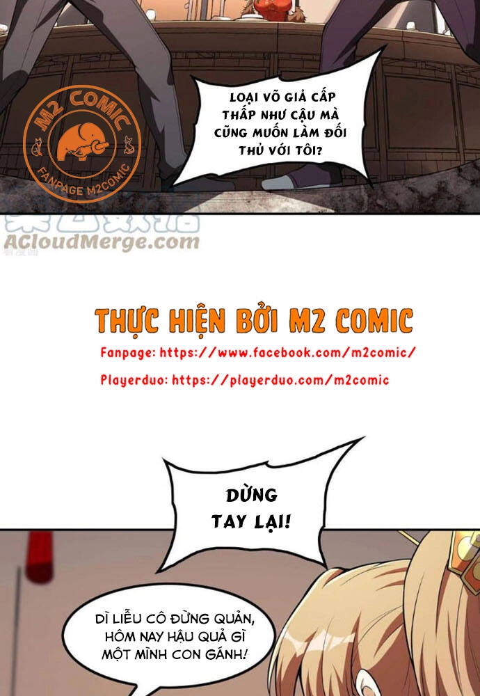 Đệ Nhất Ở Rể Chapter 85 - 28