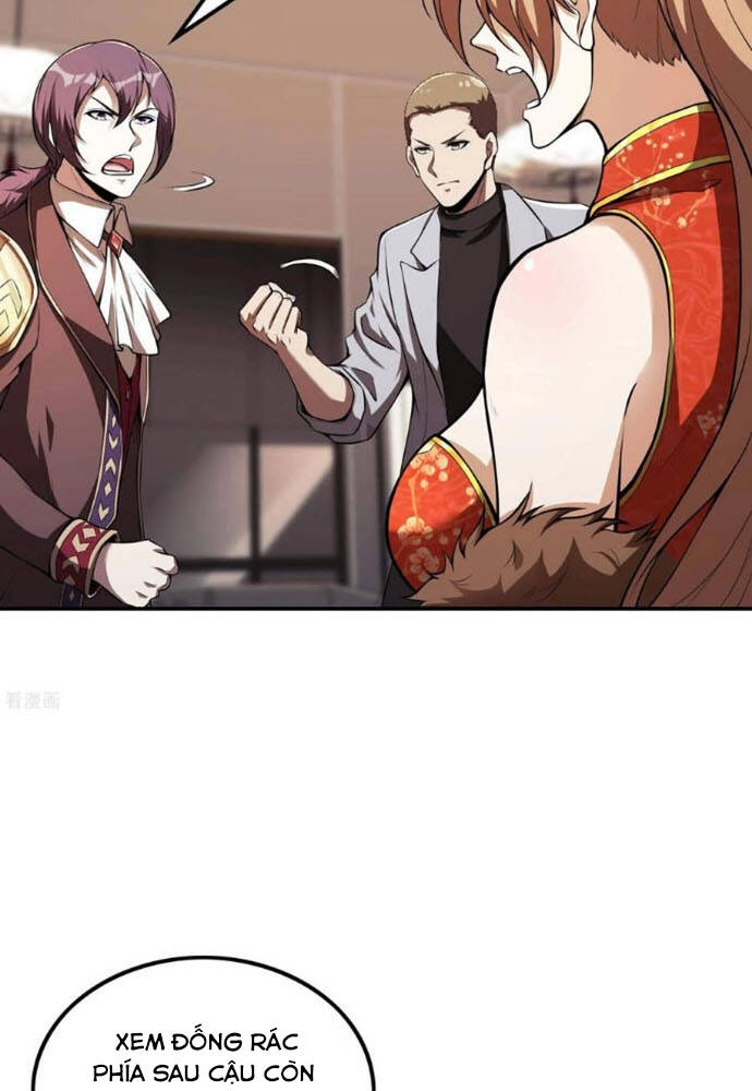 Đệ Nhất Ở Rể Chapter 85 - 29