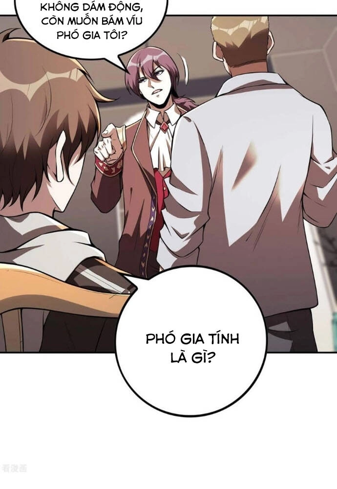 Đệ Nhất Ở Rể Chapter 85 - 30