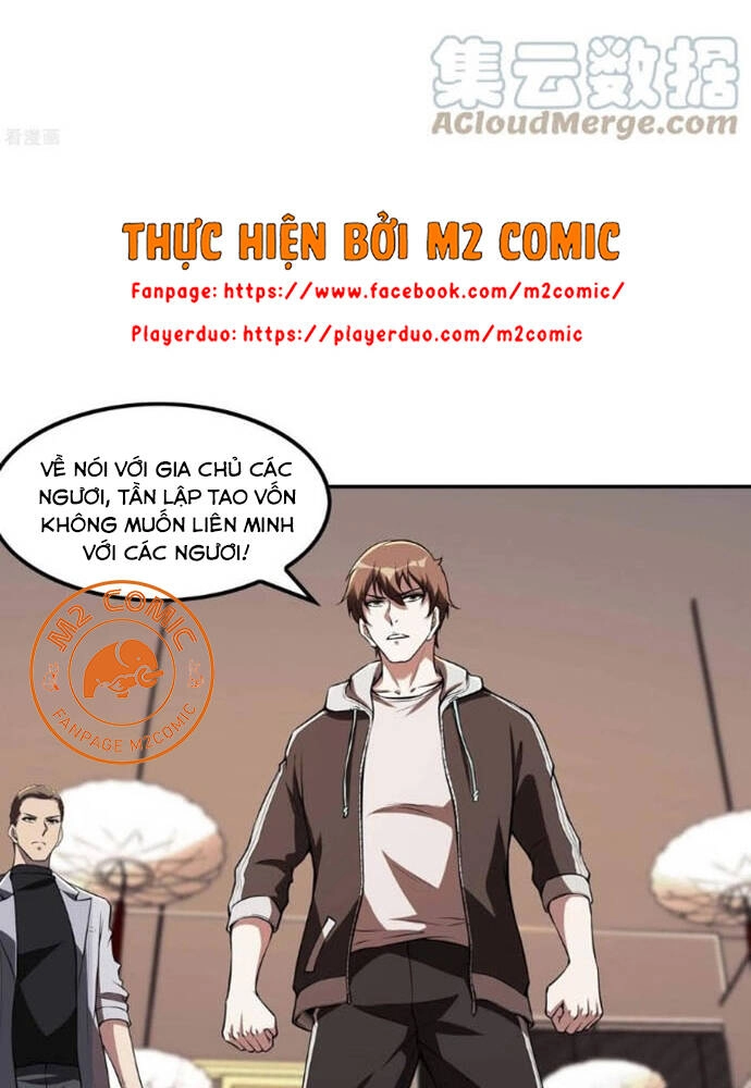 Đệ Nhất Ở Rể Chapter 85 - 36