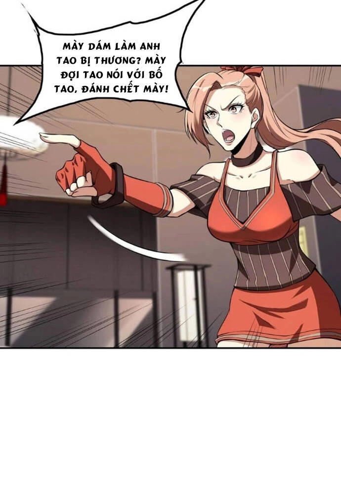 Đệ Nhất Ở Rể Chapter 85 - 38