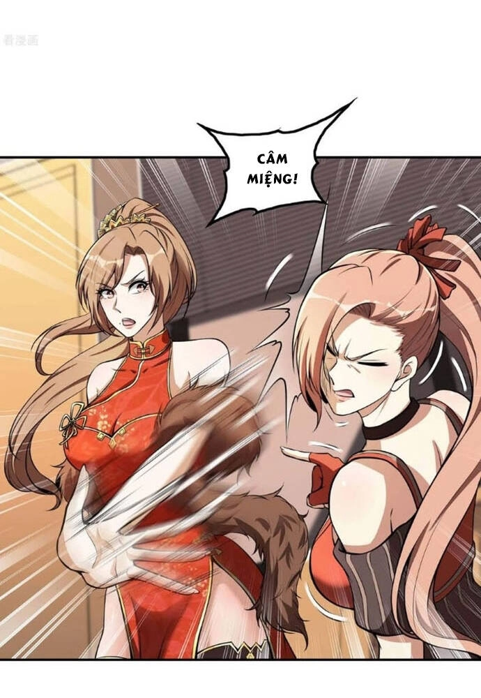 Đệ Nhất Ở Rể Chapter 85 - 39