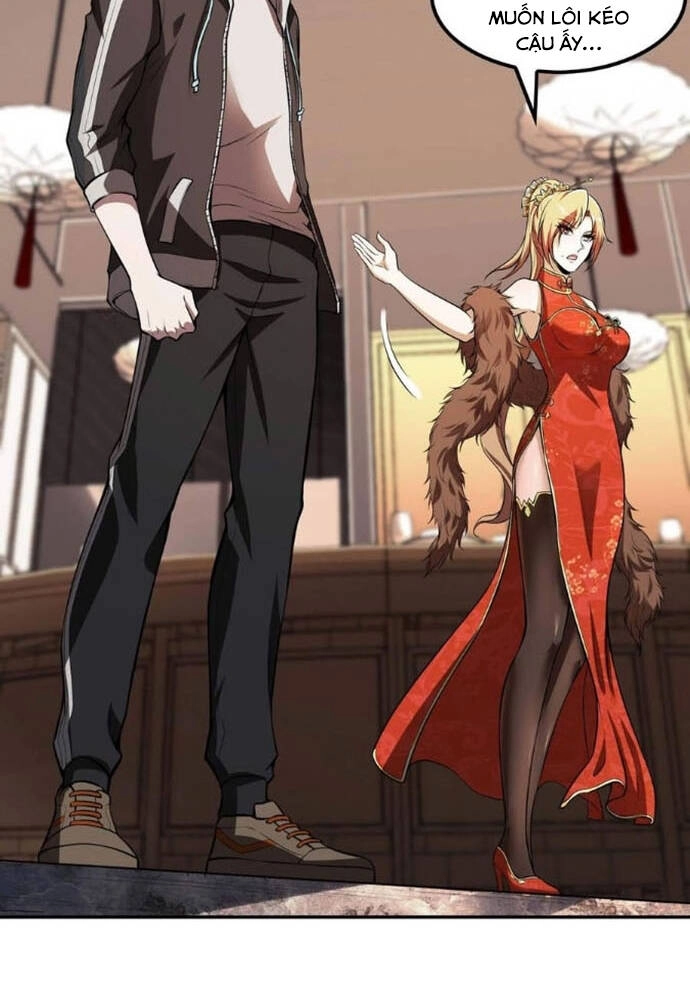 Đệ Nhất Ở Rể Chapter 85 - 42