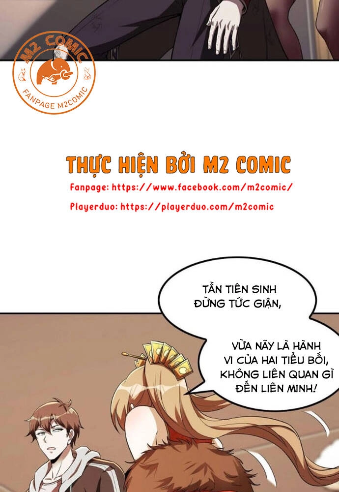 Đệ Nhất Ở Rể Chapter 85 - 44