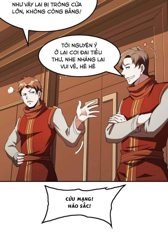 Đệ Nhất Ở Rể Chapter 85 - 49