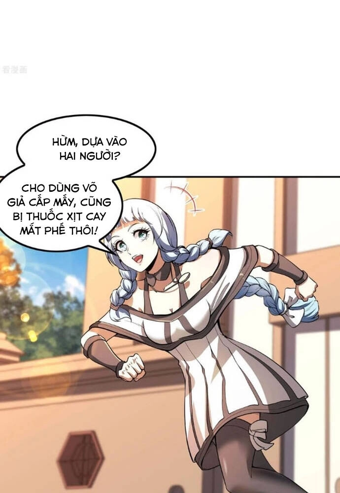 Đệ Nhất Ở Rể Chapter 85 - 55