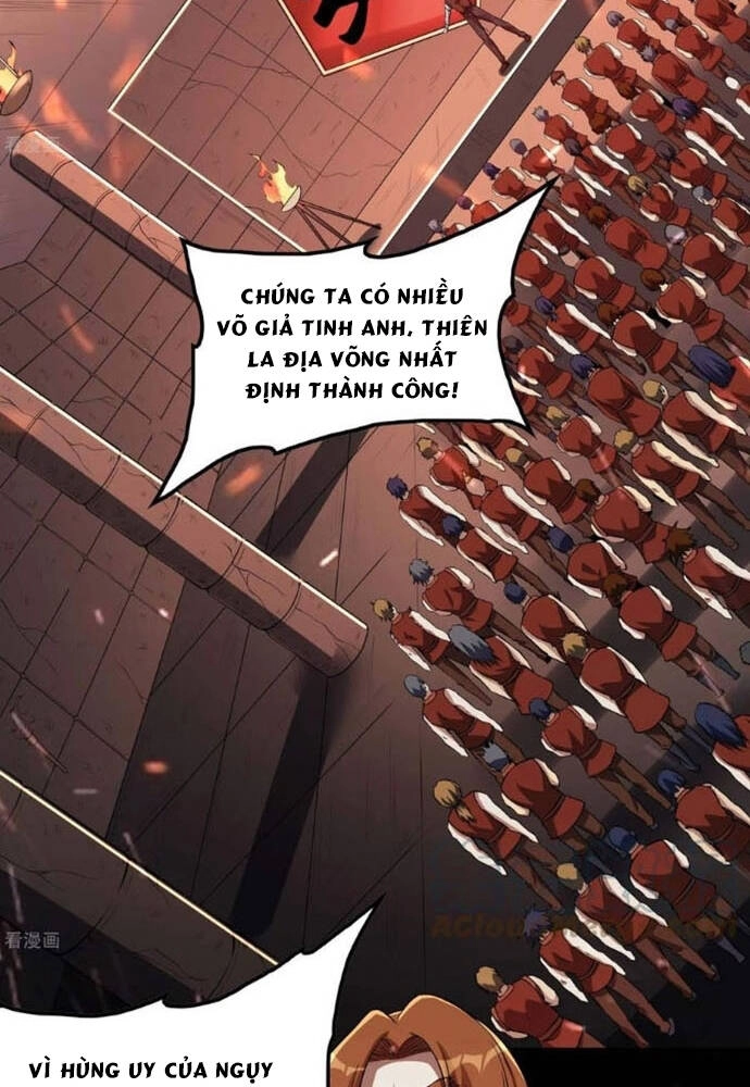 Đệ Nhất Ở Rể Chapter 85 - 59