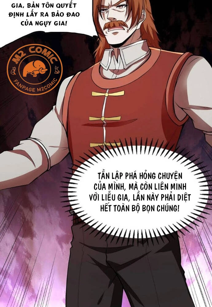 Đệ Nhất Ở Rể Chapter 85 - 60