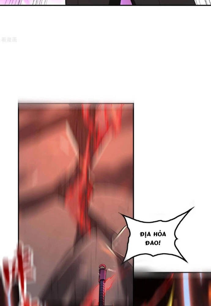 Đệ Nhất Ở Rể Chapter 85 - 61