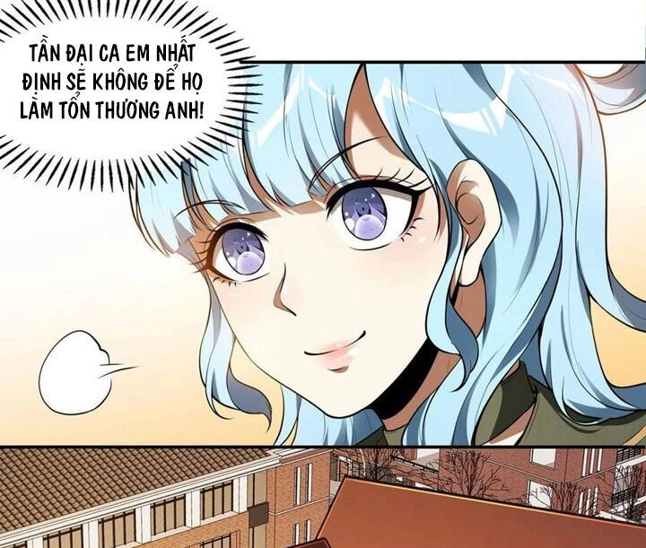 Đệ Nhất Ở Rể Chapter 86 - 21