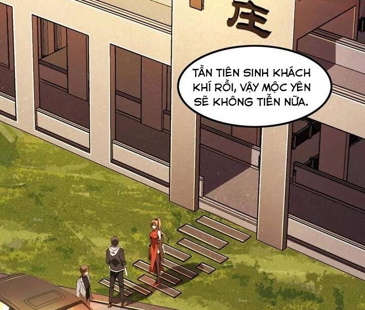 Đệ Nhất Ở Rể Chapter 86 - 23
