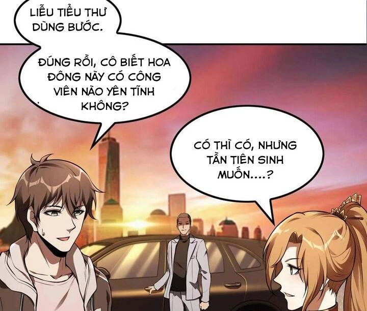 Đệ Nhất Ở Rể Chapter 86 - 25