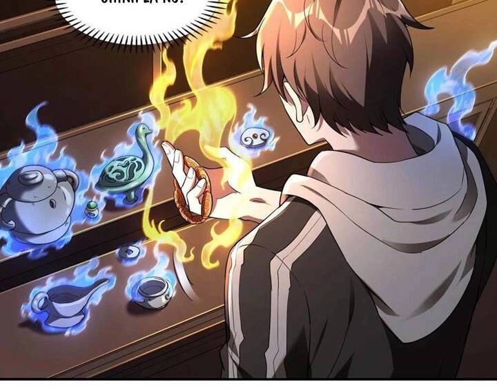 Đệ Nhất Ở Rể Chapter 86 - 48