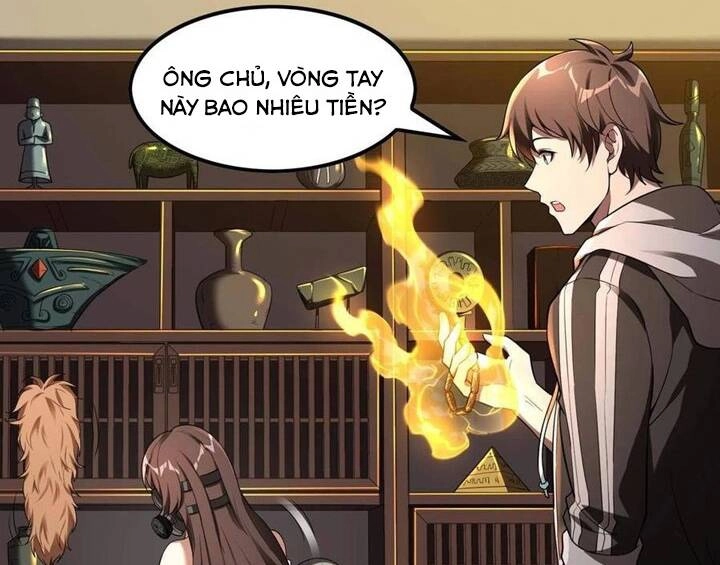 Đệ Nhất Ở Rể Chapter 86 - 50