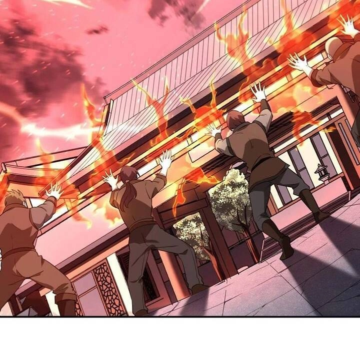 Đệ Nhất Ở Rể Chapter 86 - 84