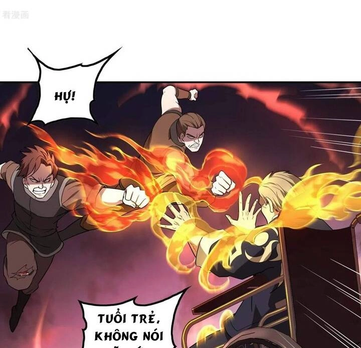 Đệ Nhất Ở Rể Chapter 86 - 85