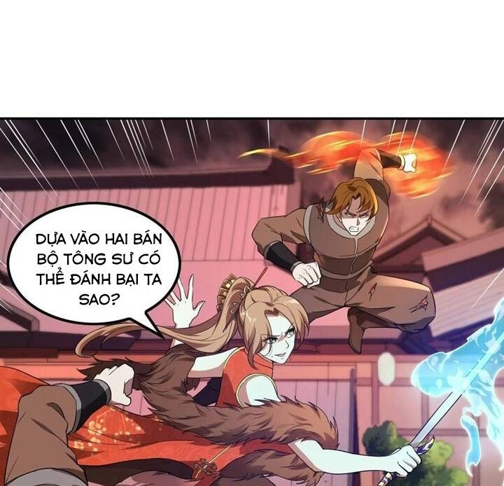 Đệ Nhất Ở Rể Chapter 86 - 87