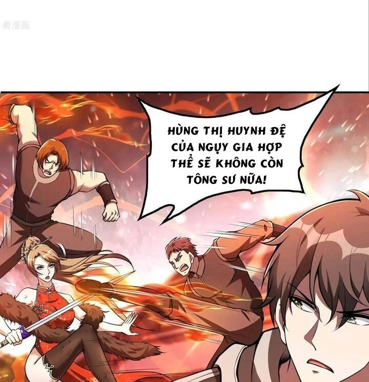 Đệ Nhất Ở Rể Chapter 87 - 6