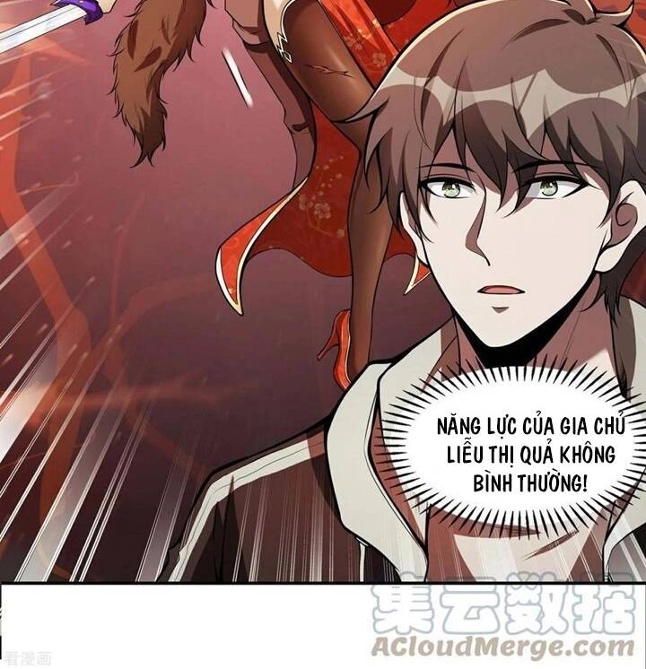 Đệ Nhất Ở Rể Chapter 87 - 9