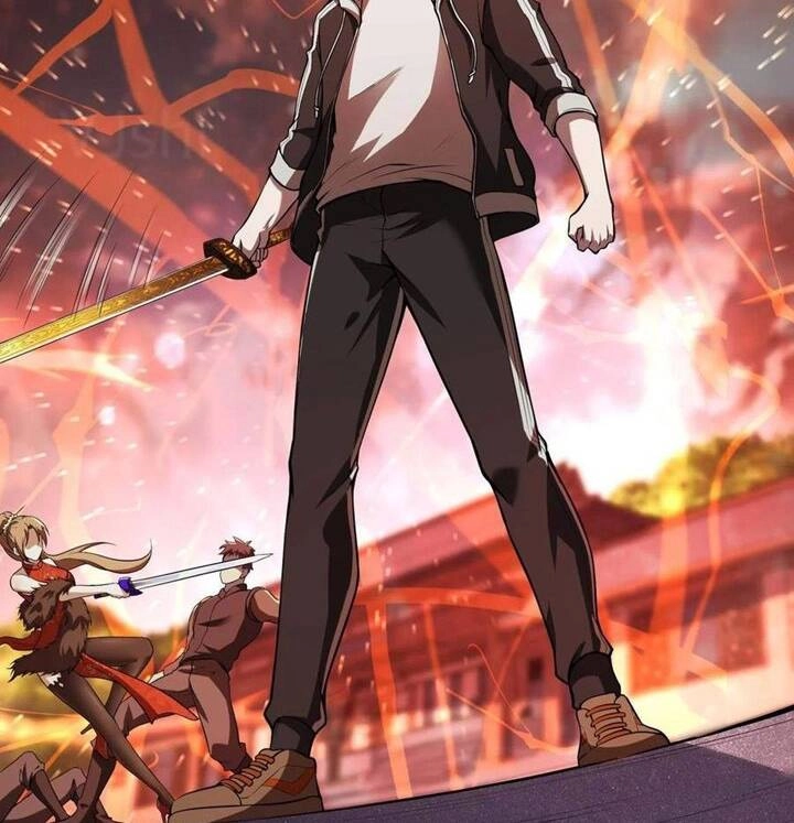 Đệ Nhất Ở Rể Chapter 87 - 11