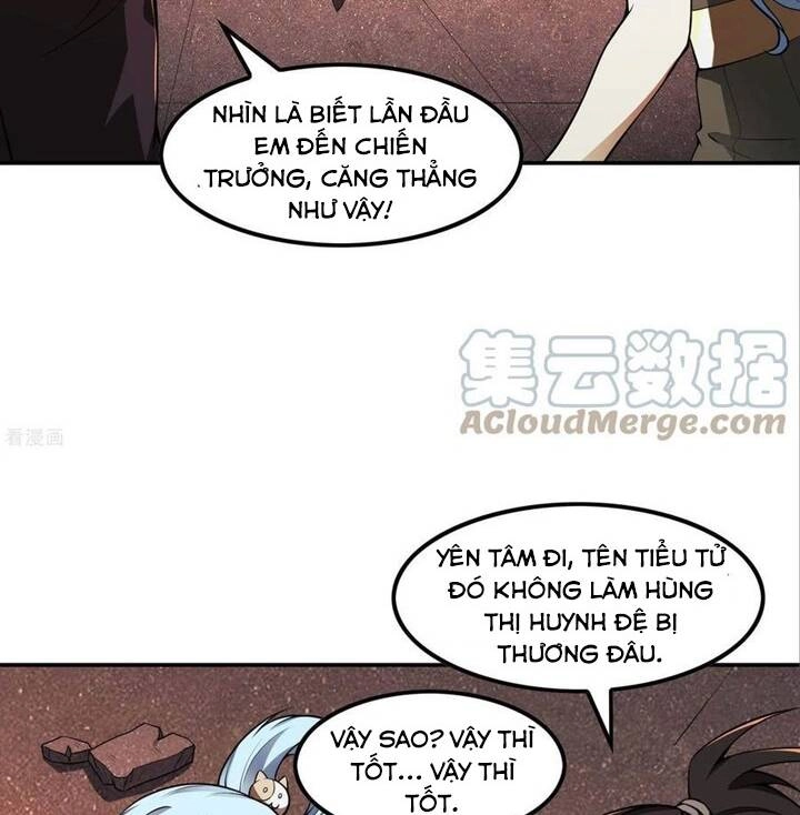 Đệ Nhất Ở Rể Chapter 87 - 20