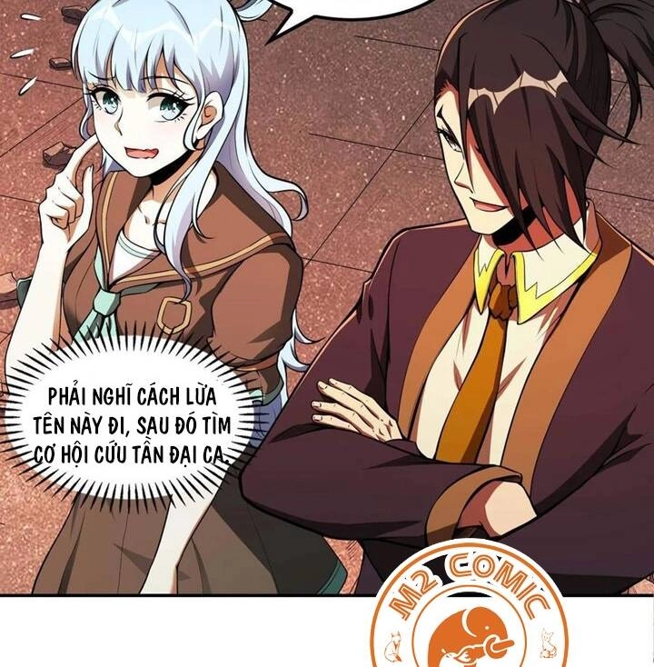 Đệ Nhất Ở Rể Chapter 87 - 21