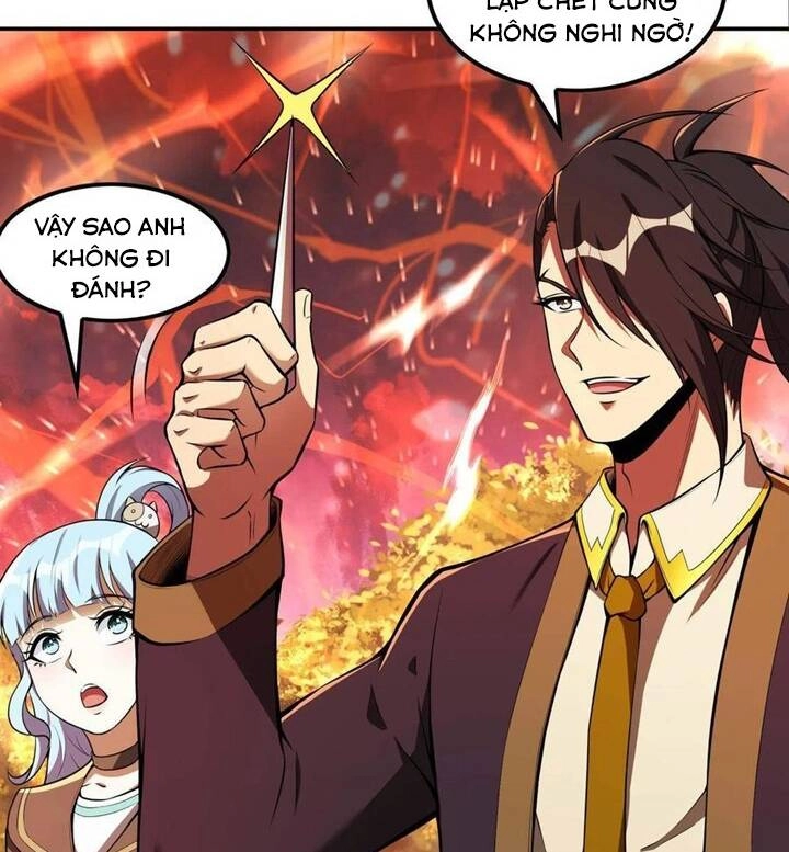 Đệ Nhất Ở Rể Chapter 87 - 39