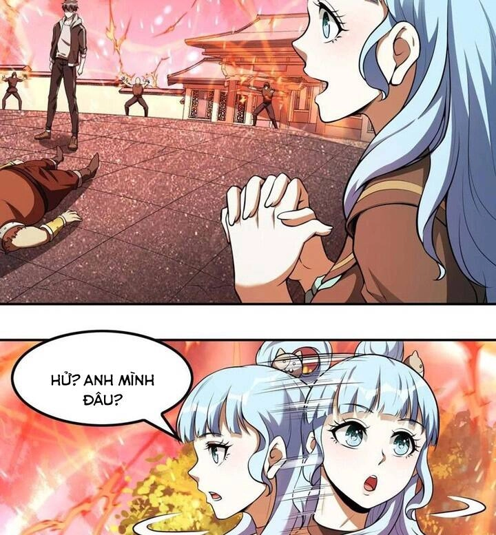 Đệ Nhất Ở Rể Chapter 87 - 52