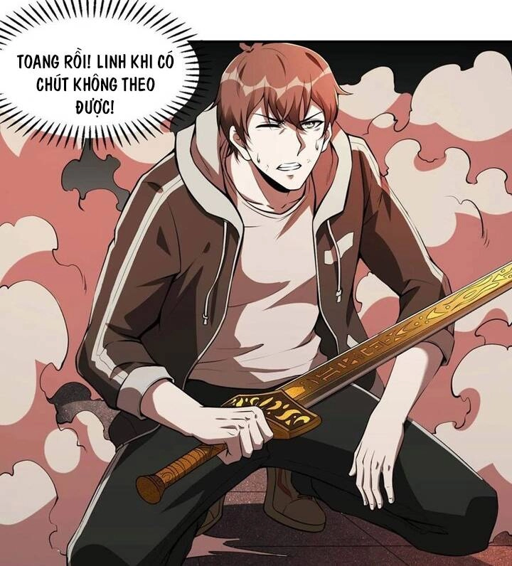 Đệ Nhất Ở Rể Chapter 87 - 64