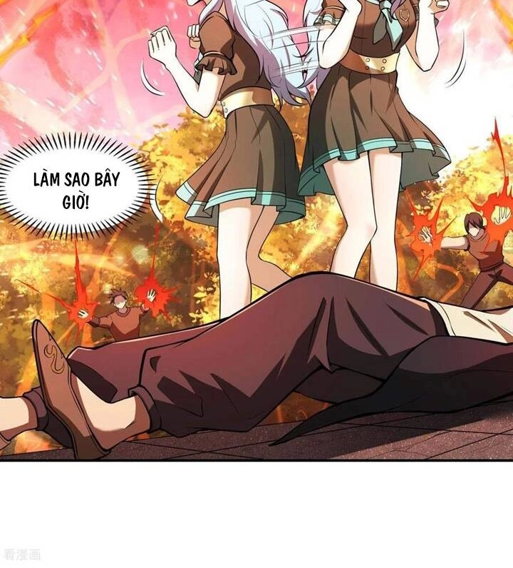 Đệ Nhất Ở Rể Chapter 87 - 66