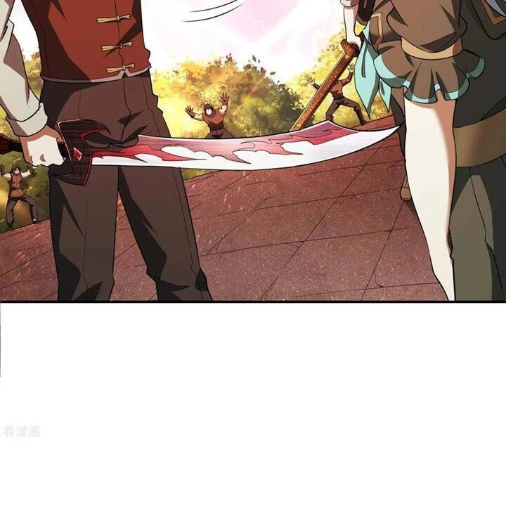 Đệ Nhất Ở Rể Chapter 88 - 2