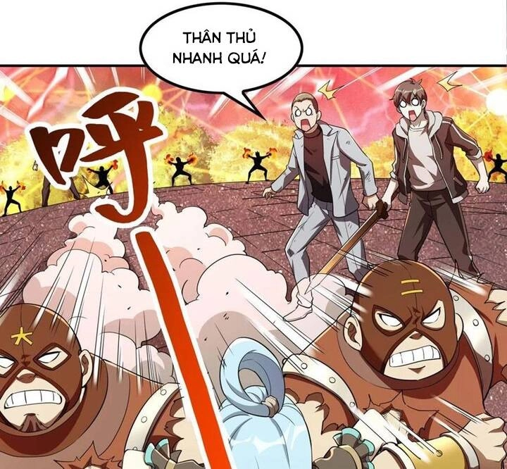 Đệ Nhất Ở Rể Chapter 88 - 28